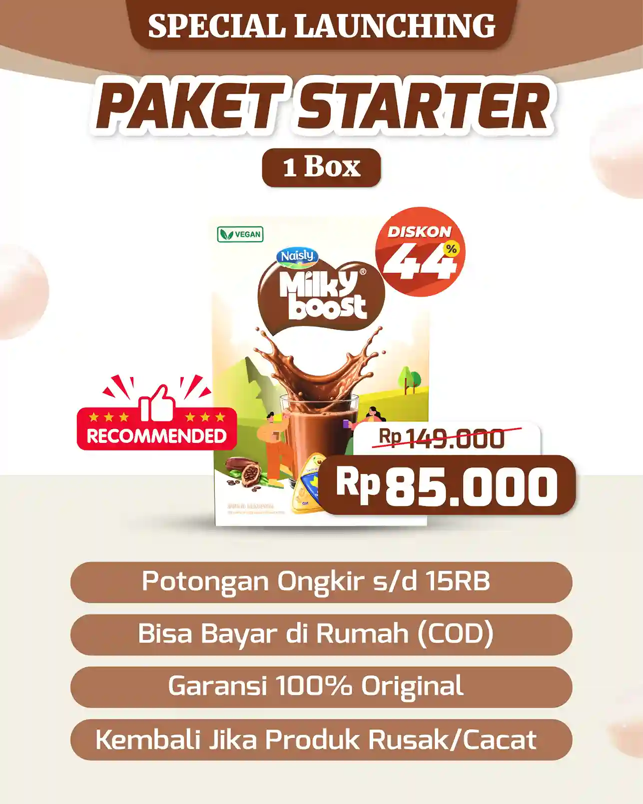 AMBIL PROMO 3 GRATIS 1